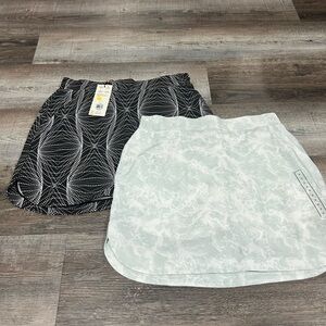 Calia Golf Skort Bundle NWT Size S (Fits S/M) – Athletic Skirts